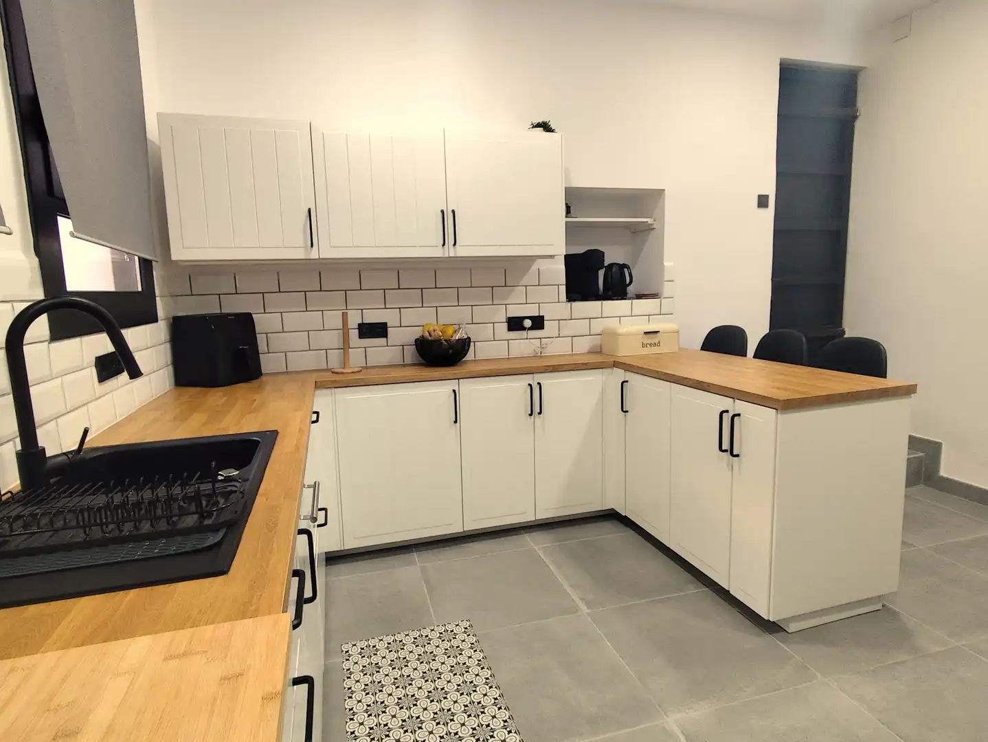 Casa con terraza en venta en Torrelles de Llobregat, imagen 7