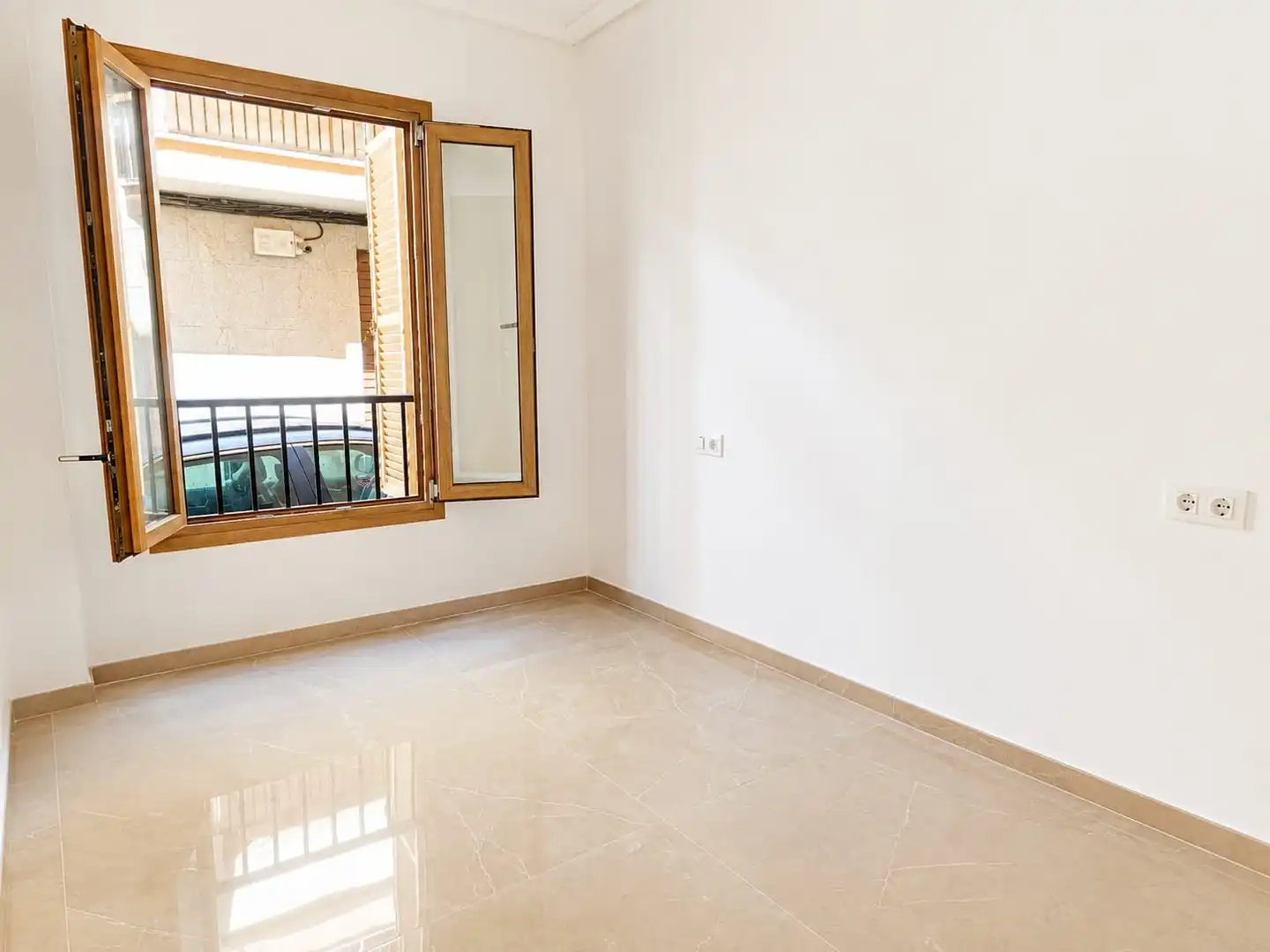 Bedroom of Apartments for sale in Manacor  with Air Conditioner, Storage room and Balcony