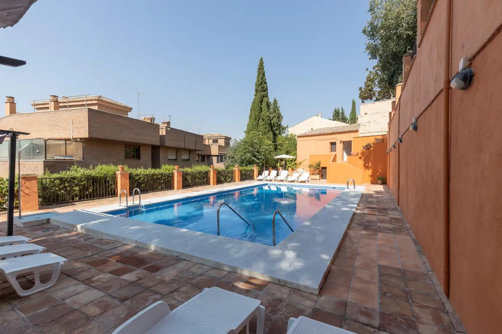 Piso con piscina en venta en ESCORIAZA, imagen 49