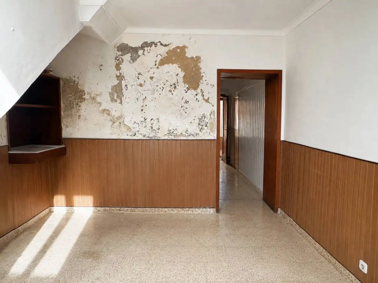 Casa o xalet en venda en Sa Pobla amb Jardí privat i Terrassa