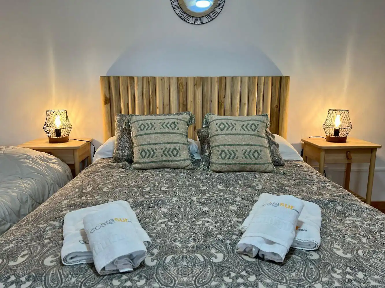 Habitación de Casa o chalet en venta en Chiclana de la Frontera con Terraza y Trastero