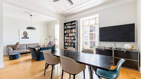 Foto 3 de Apartamento en venta en Dreta de l'Eixample,  Barcelona Capital