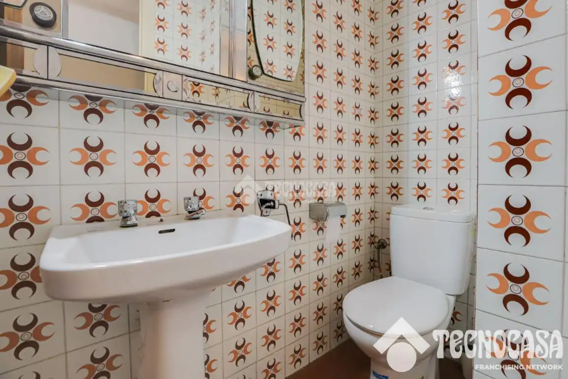 Piso en venta en Carrer del Consell de Cent, Hostafrancs