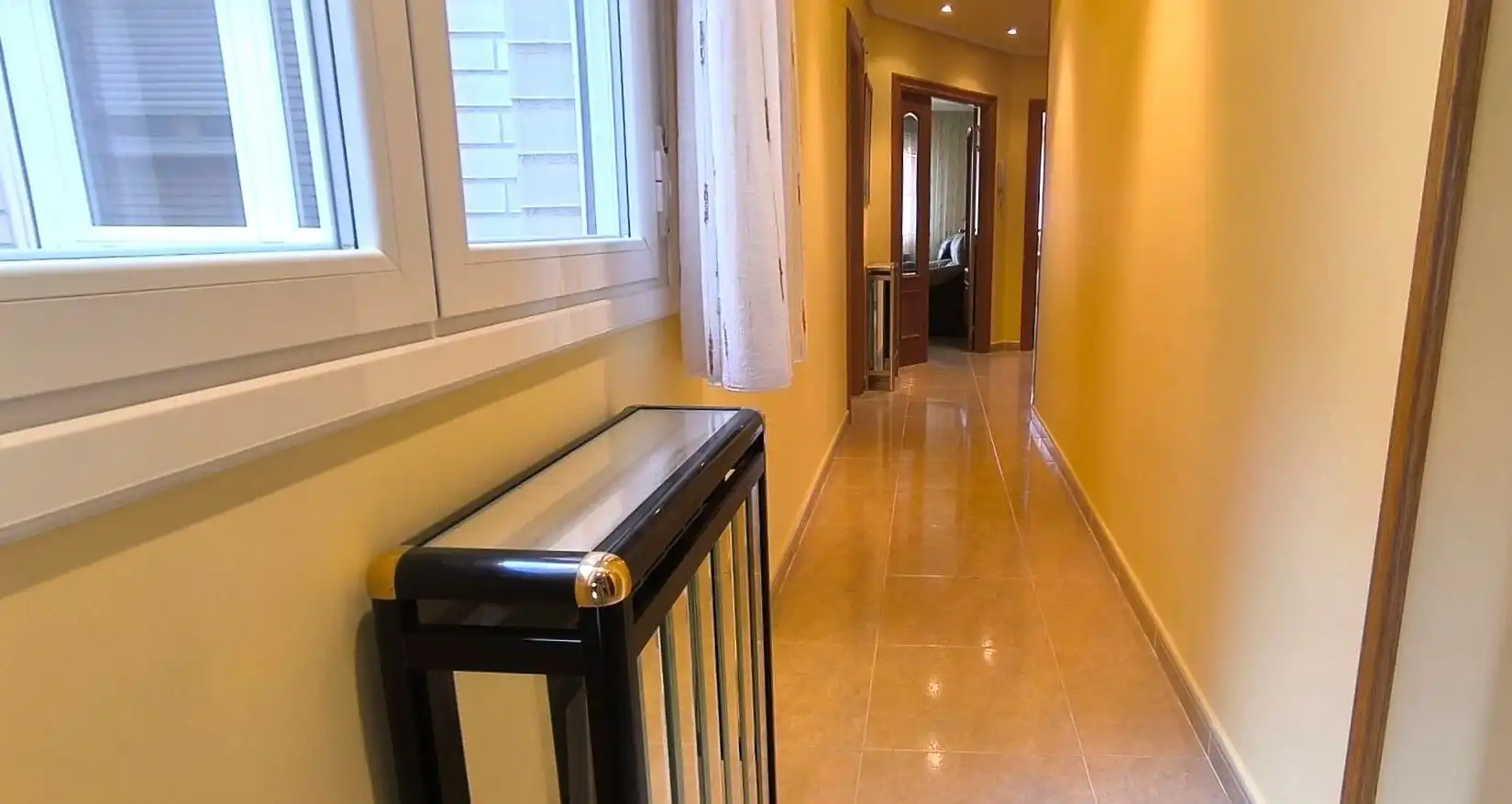 Piso en venta en Entrena con Calefacción, Terraza y Trastero