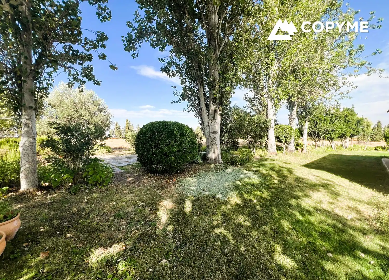 Casa o chalet en venta en Novés con Calefacción, Jardín privado y Parquet