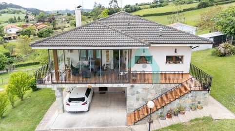 Foto 5 de Casa o chalet en venta en Camin Fuente, de la, Cenero, Gijón