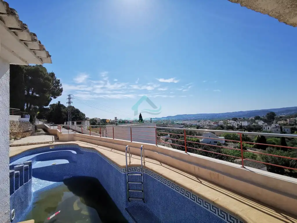 Houses for sale in Partida Tosal - Zona dels Castellans