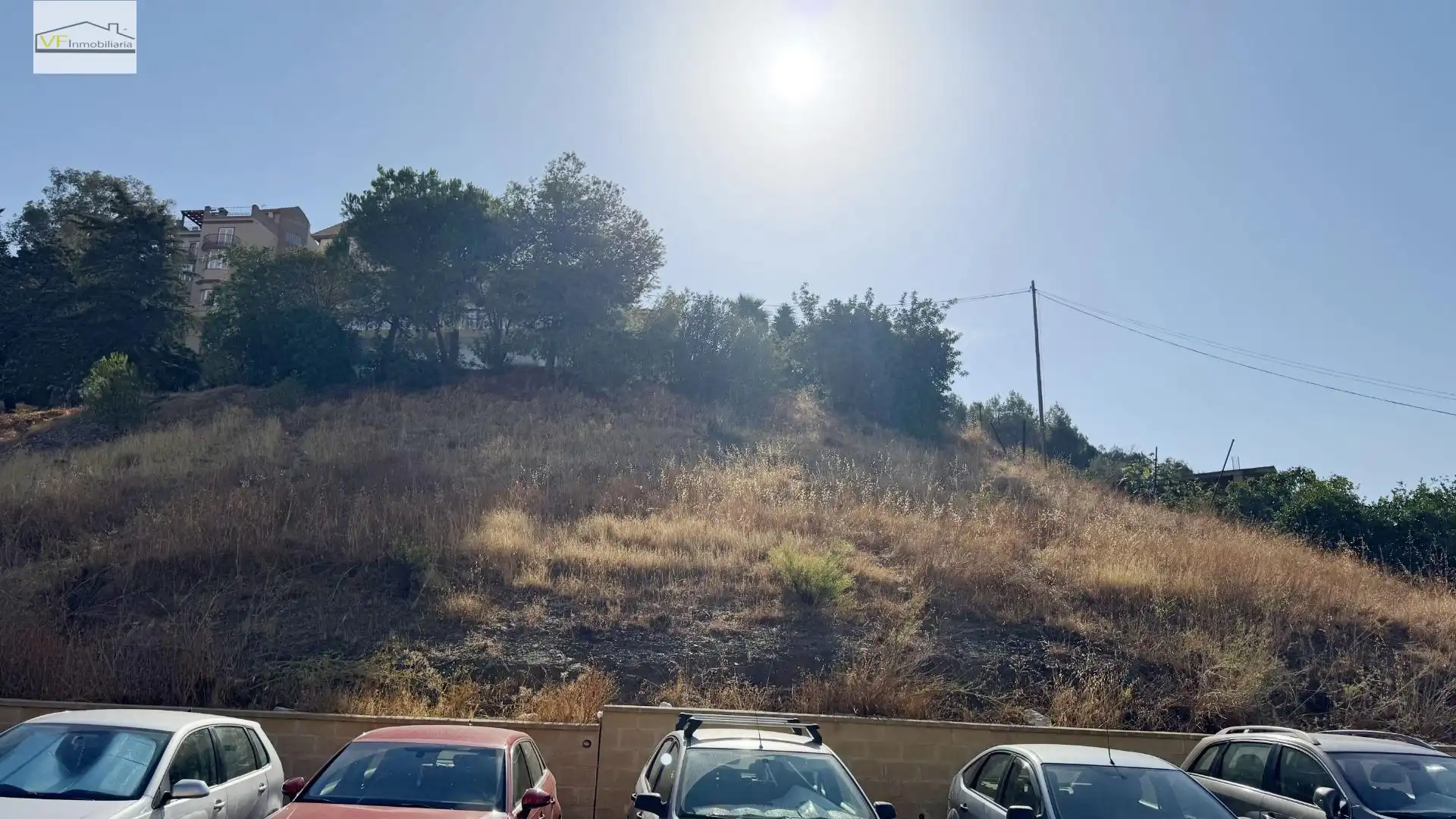 Residencial en venda en Málaga