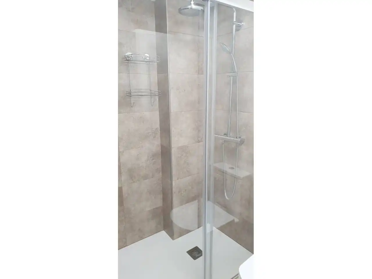 Apartamento en venta en Calle Eras de San Jose, San José