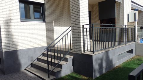 Foto 4 de Casa adosada en venta en Carrer de la Magnòlia, 37, Pino Alto, Mont-roig del Camp
