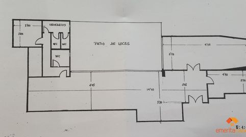 Foto 2 de Piso en venta en Centro, Mérida