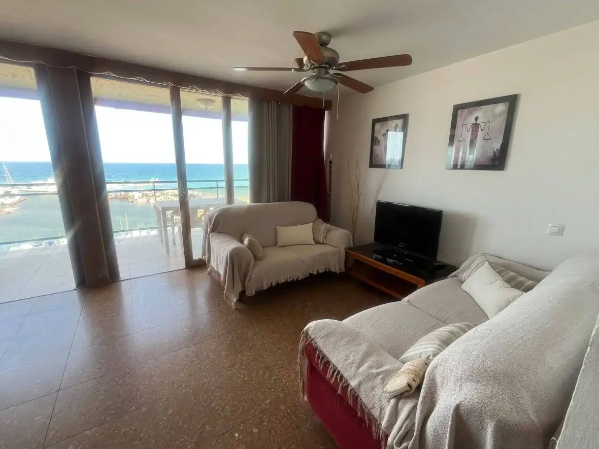 Apartments for rent in Calle Sanbartolomé, Campello Playa
