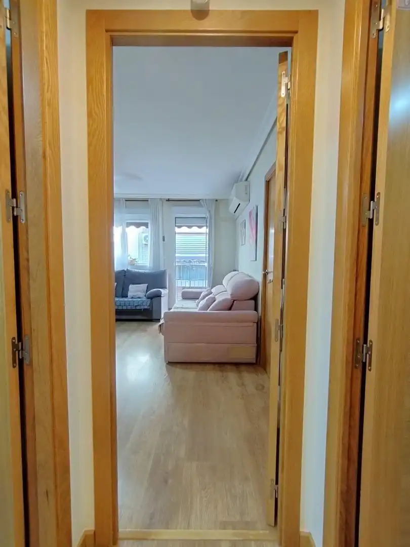 Flat for sale in Murcia  with Air Conditioner, Heating and Furnished