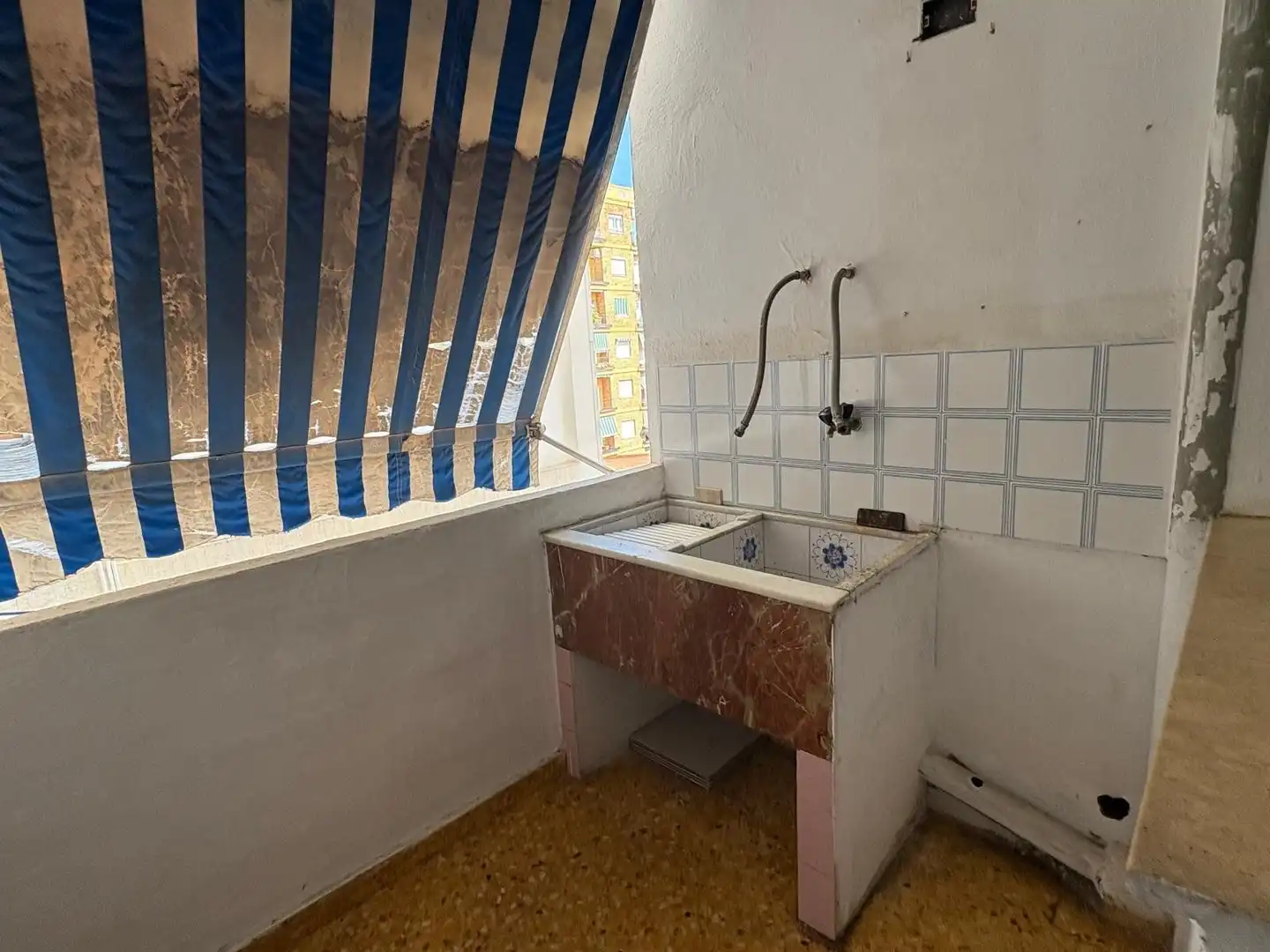 Cuina de Pis en venda en Alberic amb Alarma