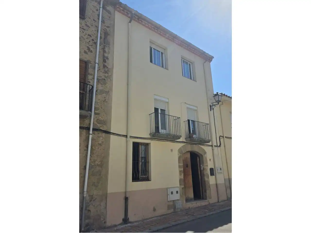 Casa con giardino in vendita a Calle Mayor, imagen 3