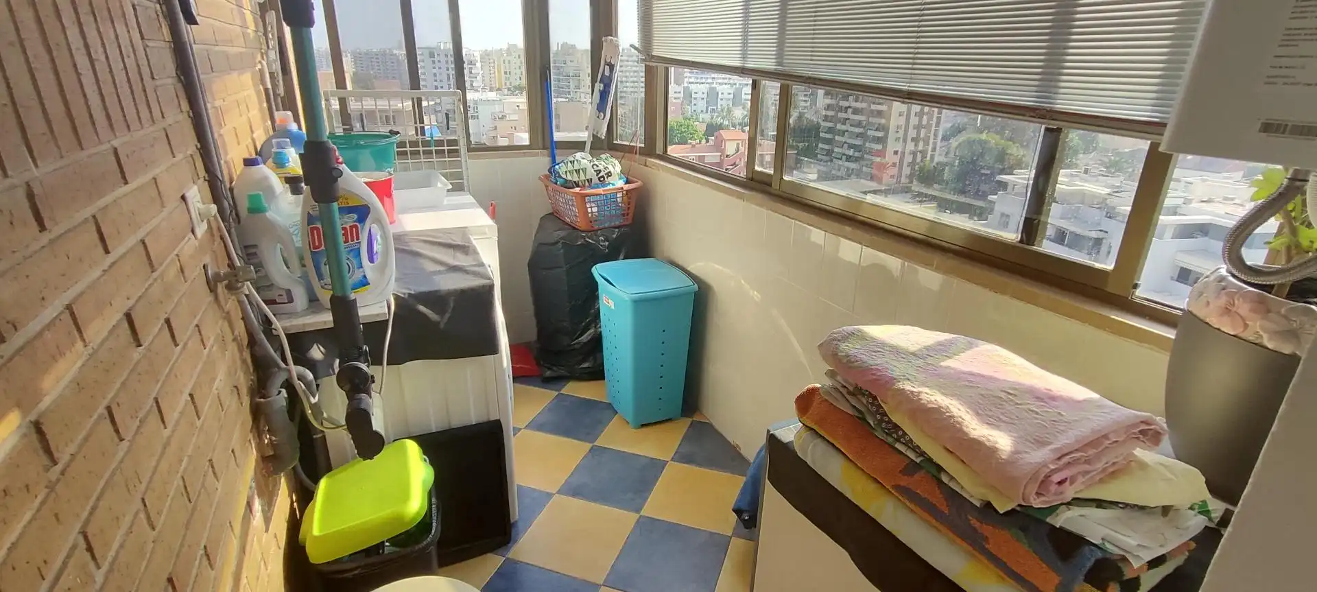 Wohnung mit Pool zur Miete in Playa Muchavista, imagen 20