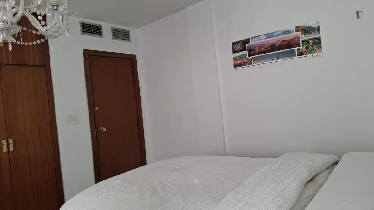 Room in Pajaritos