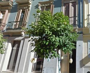 Exterior view of Flat for sale in Málaga Capital