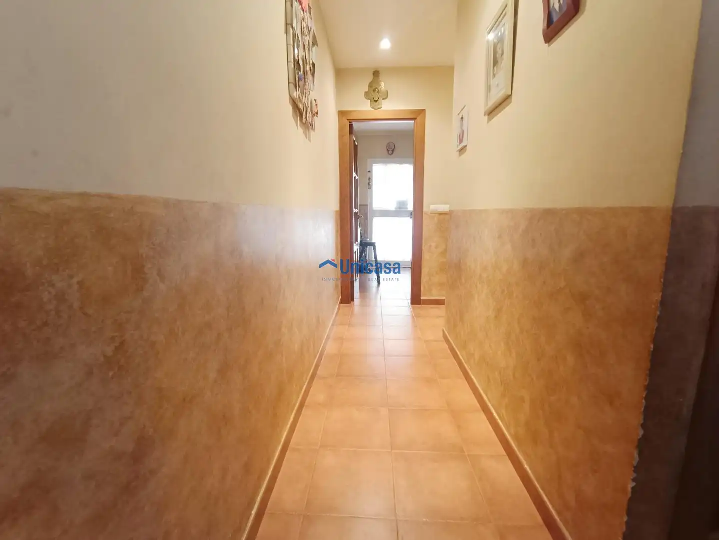 Piso en venta en Málaga con Calefacción y Terraza