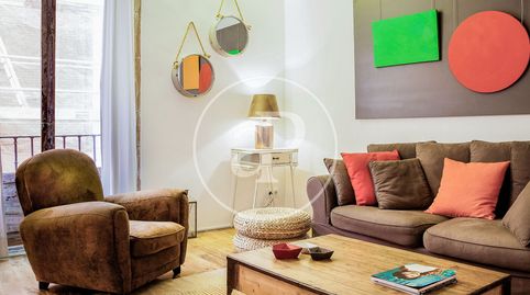 Foto 4 de Piso de alquiler en C. de la Ruda, Embajadores - Lavapiés, Madrid Capital