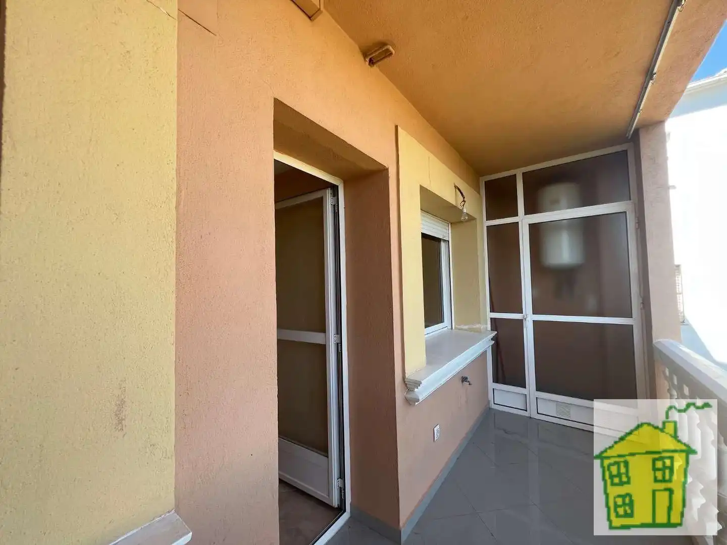 Appartamento con terrazza in vendita a Andújar, imagen 9