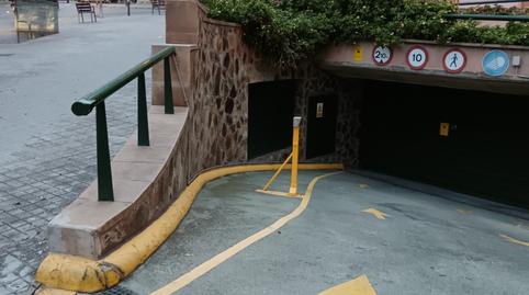 Photo 2 of Garage for sale in Ronda de Sant Antoni de Llefià, 129, Llefià, Badalona