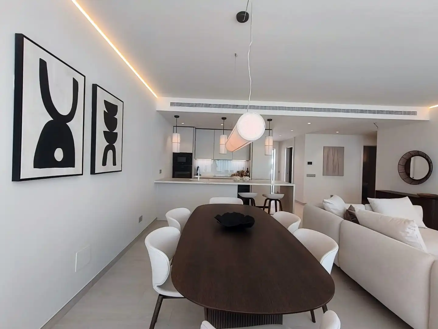 Apartament amb piscina en venda a Torreblanca del Sol, imagen 5