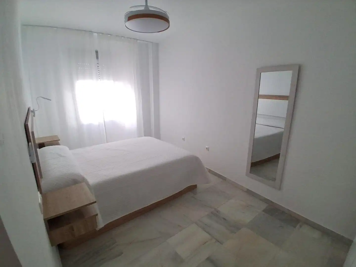 Habitación de Piso de alquiler en Barbate con Amueblado