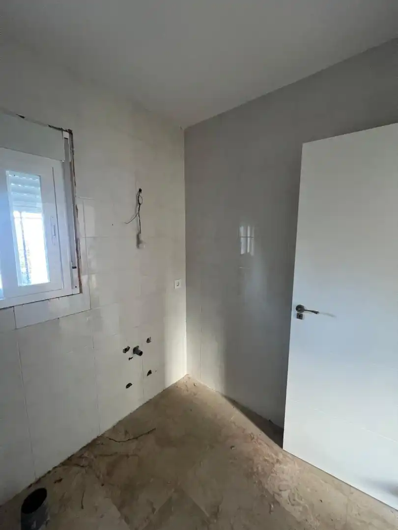 Bany de Casa adosada en venda en Llucmajor amb Jardí privat, Terrassa i Piscina
