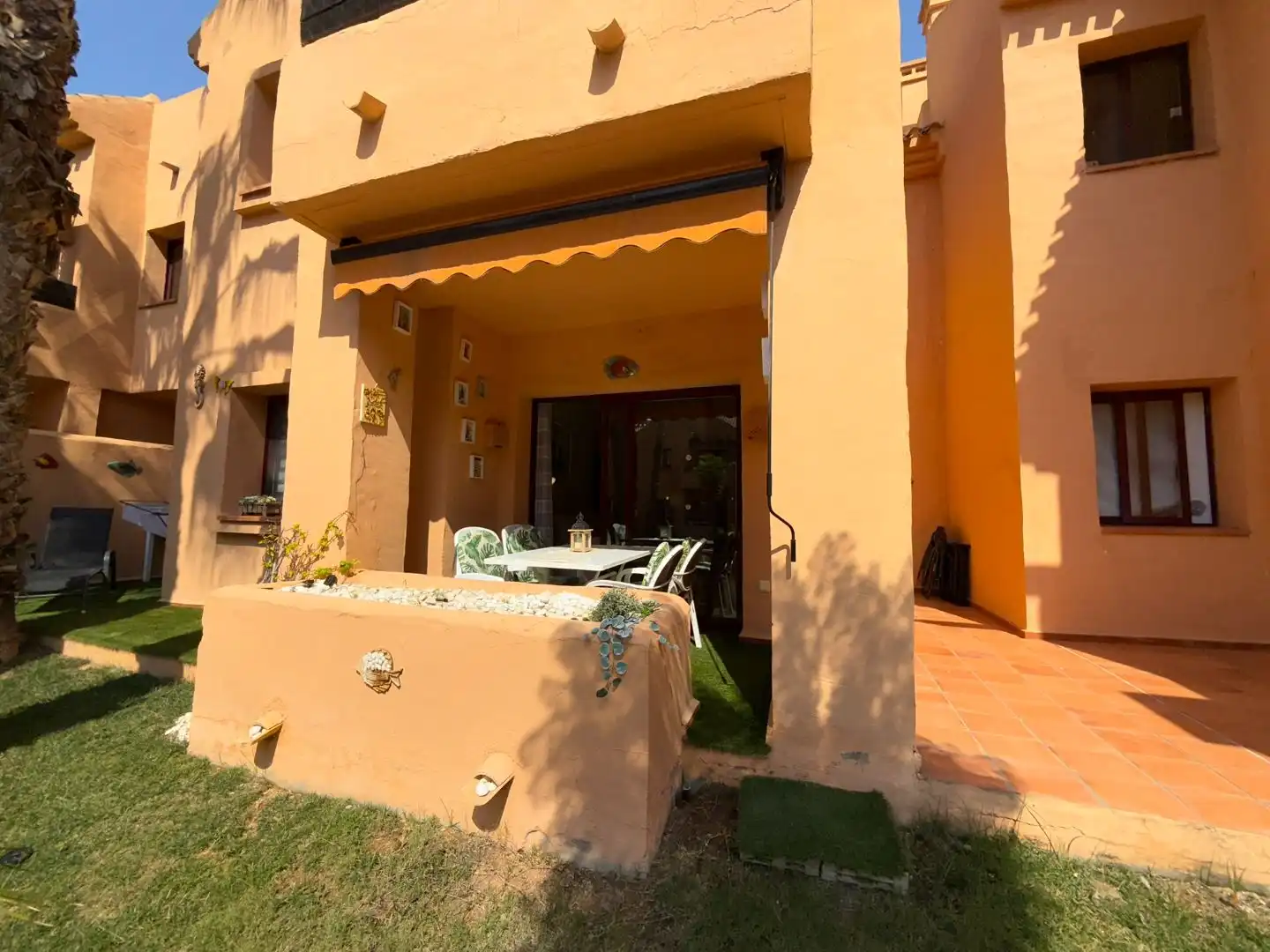 Wohnung zur Miete in Los Alcázares, Murcia