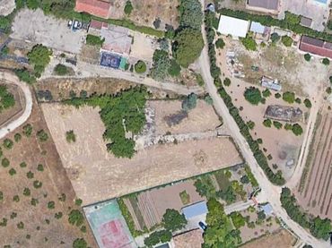 Terreno residenziale in vendita a Terreno Diseminados