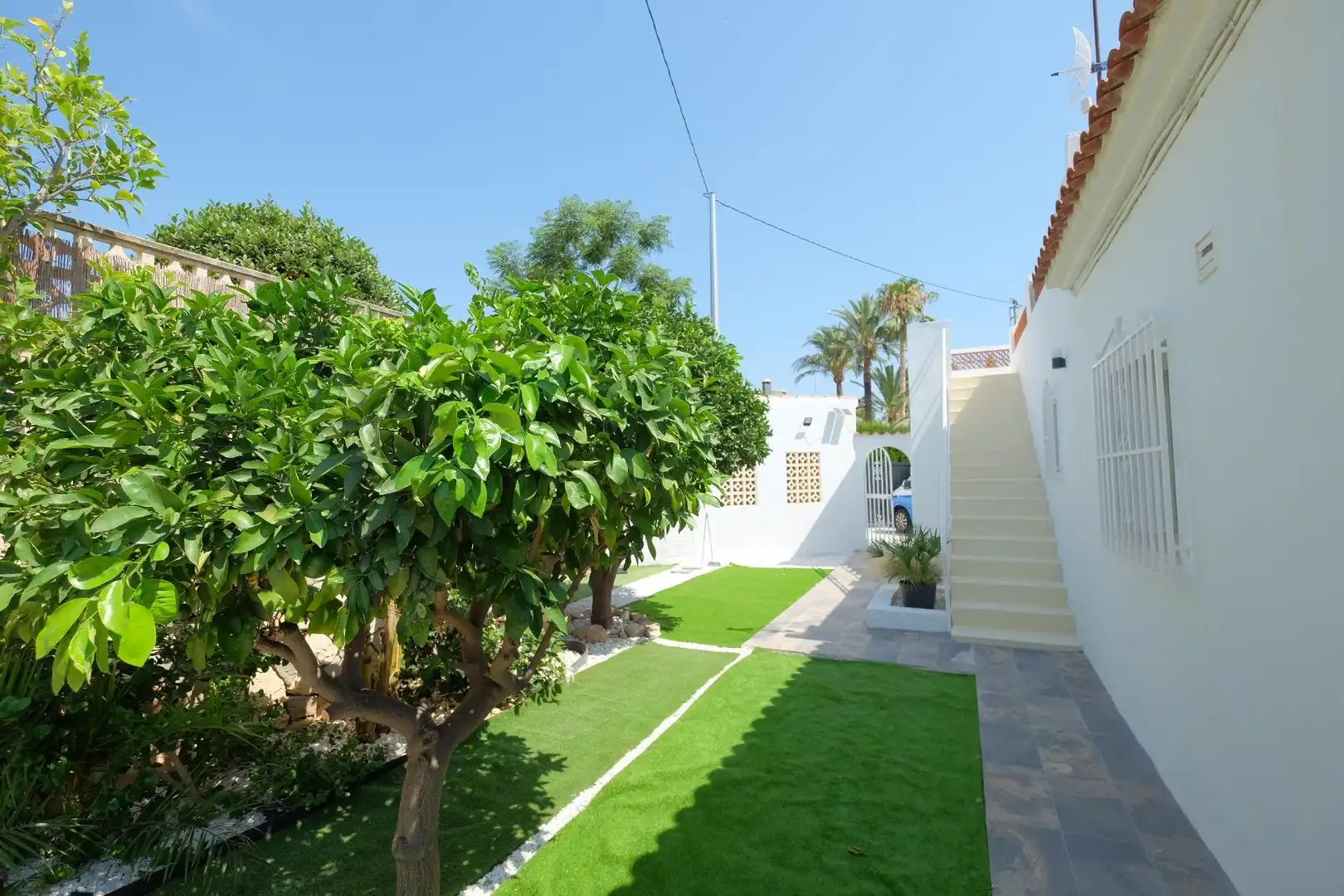 Detached house with pool for sale in Gargasindi - Garduix - Colina del Sol, imagen 50