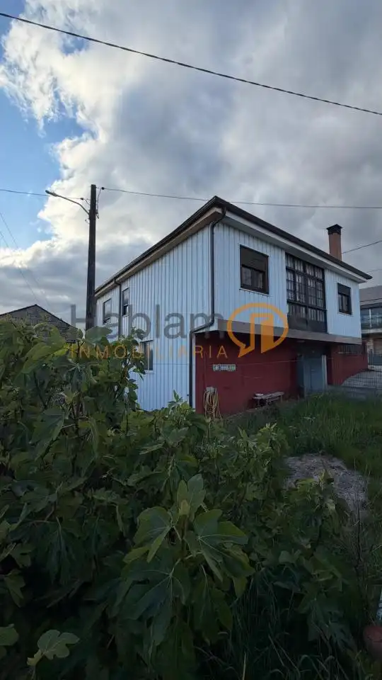 Xalet amb jardí en venda a Beariz, imagen 37