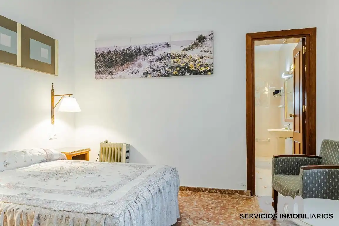 Schlafzimmer von Residential zum Verkauf in Paymogo