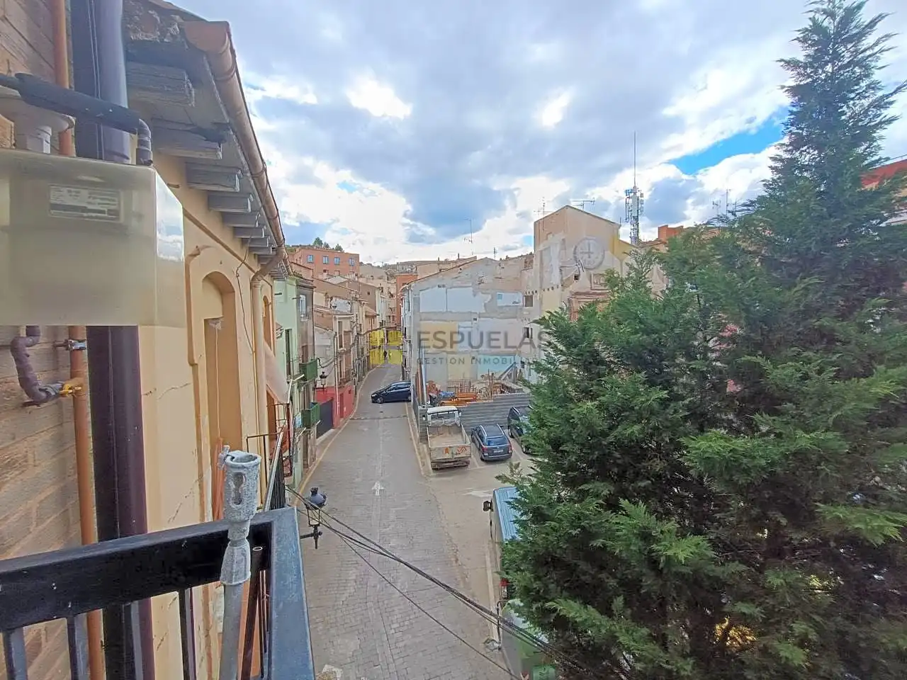 Appartement avec terrasse à vendre à General Ruiz 15, imagen 11