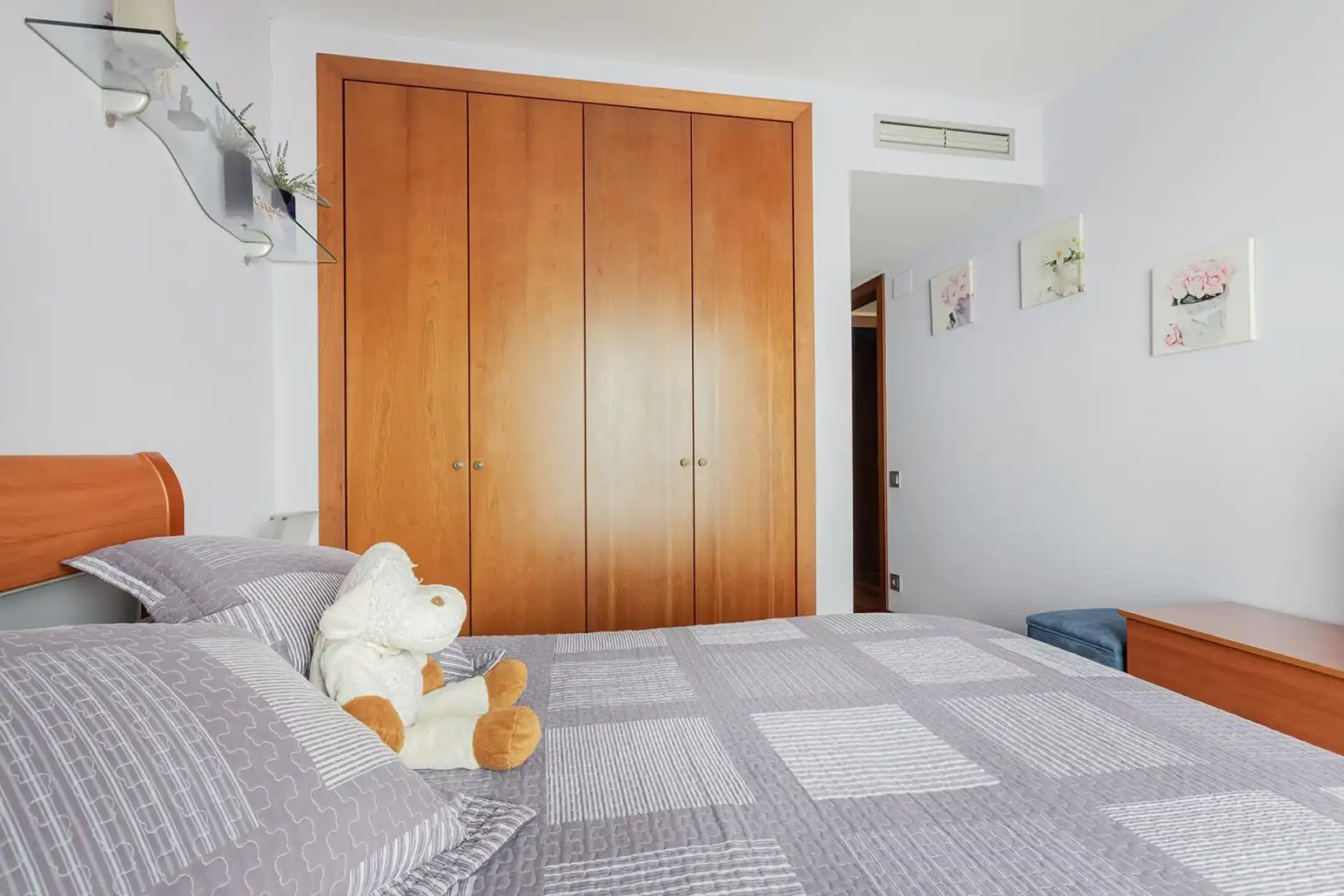 Wohnung mit Aufzug zum Verkauf in Carrer de Carbonell, imagen 22
