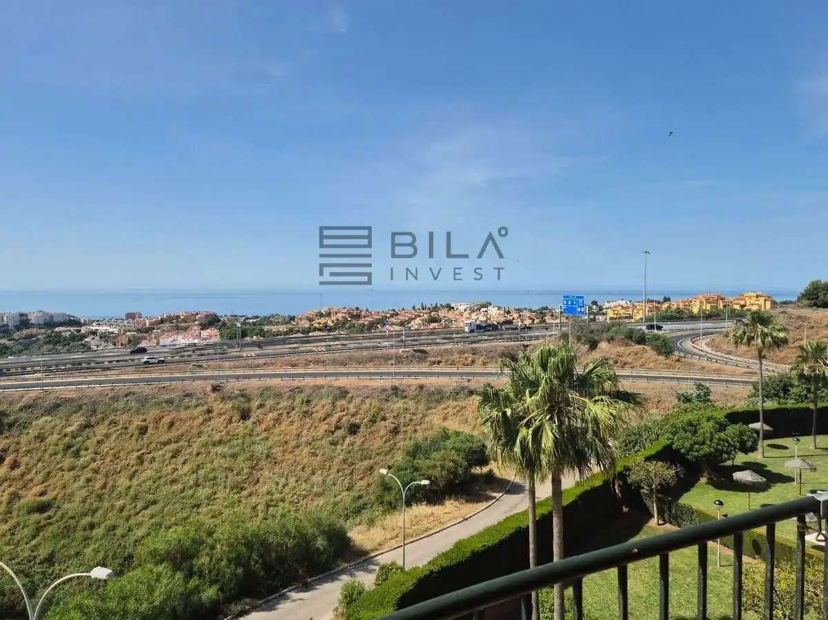 Penthouse mit Pool zum Verkauf in Terrazas del Sol, imagen 22