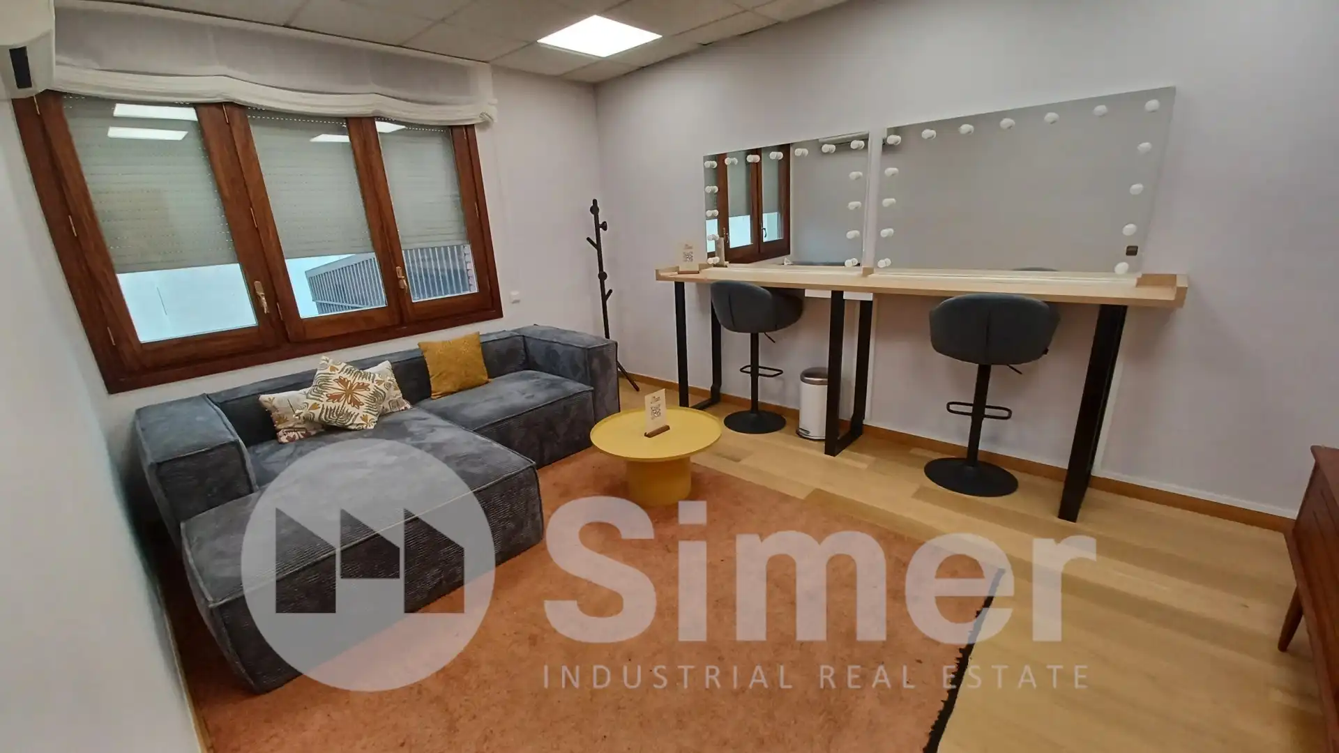 Industrial buildings for sale in Sabadell