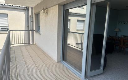 Terrassa de Pis en venda en Tàrrega amb Calefacció, Terrassa i Traster