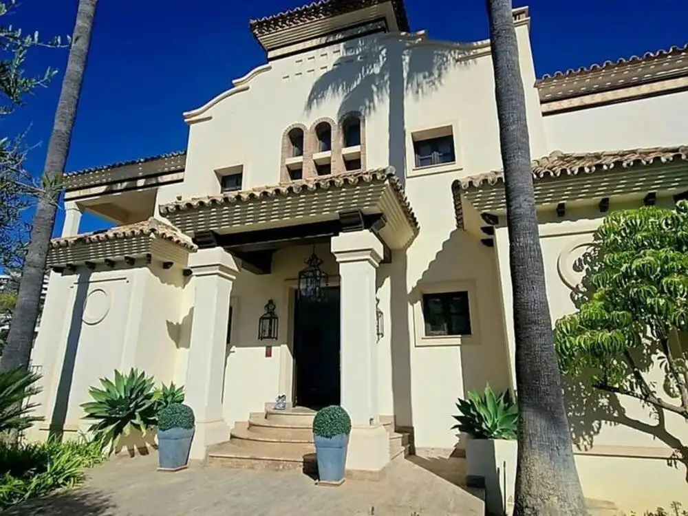 Haus mit Terrasse zur Miete in La Quinta