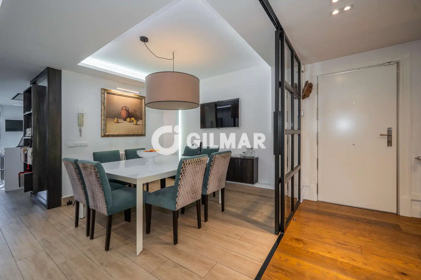 Flat with pool for sale in El Soto de la Moraleja, imagen 13