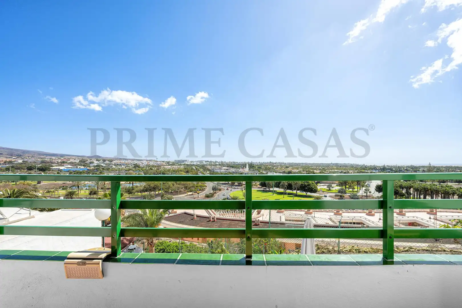 Vista exterior de Casa o chalet en venta en San Bartolomé de Tirajana con Calefacción, Terraza y Amueblado