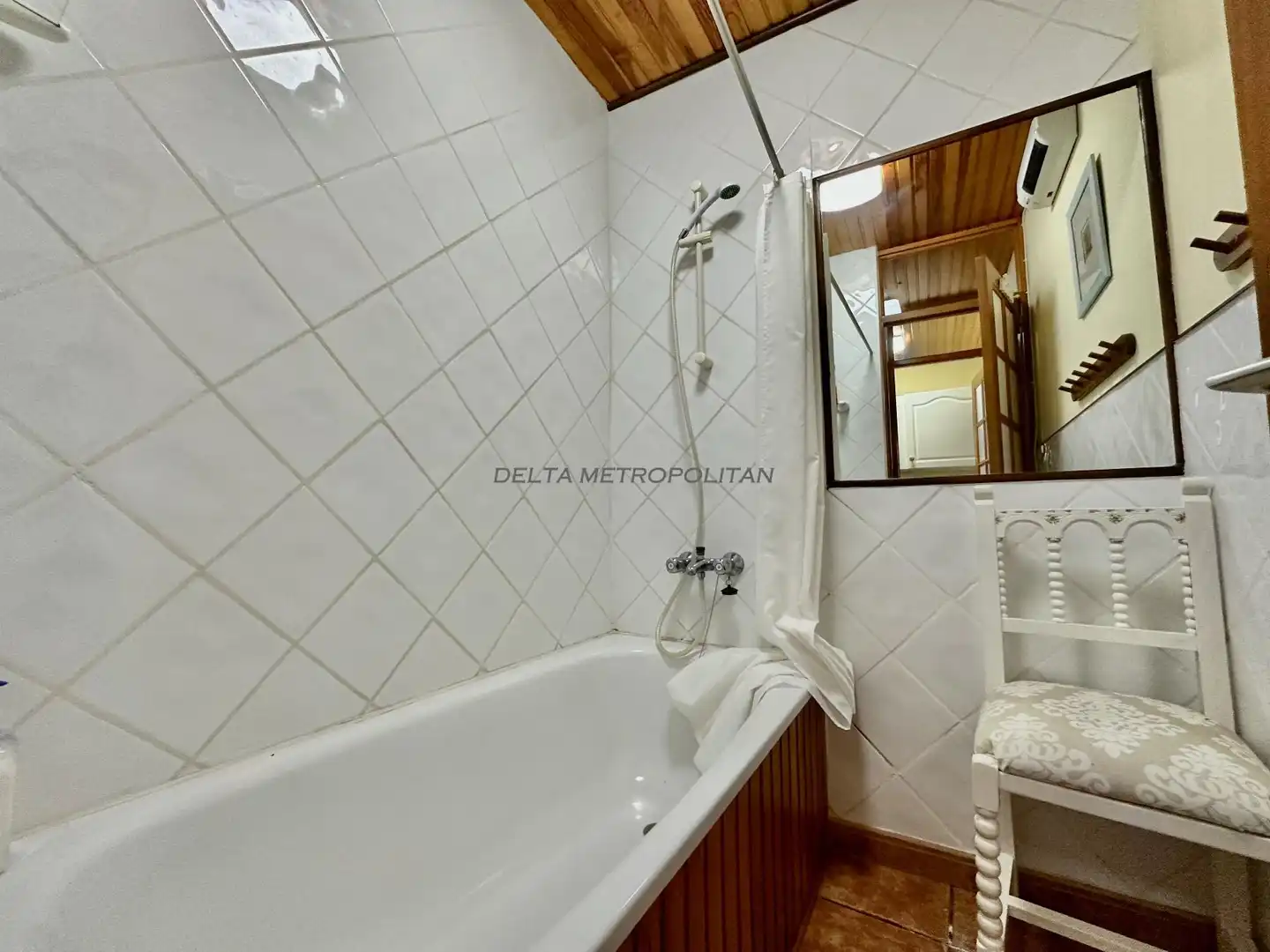 Bathroom of Country homes for sale in Granadilla de Abona  with Air Conditioner, Terrace and Storage room