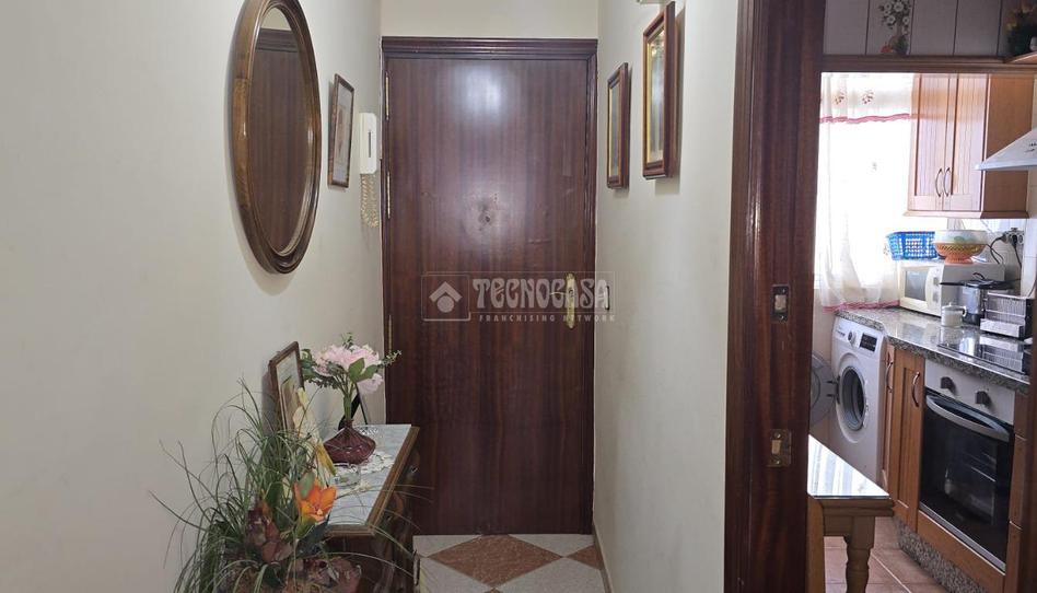 Foto 1 de Pis en venda a El Carmen - Cardeñas, Huelva