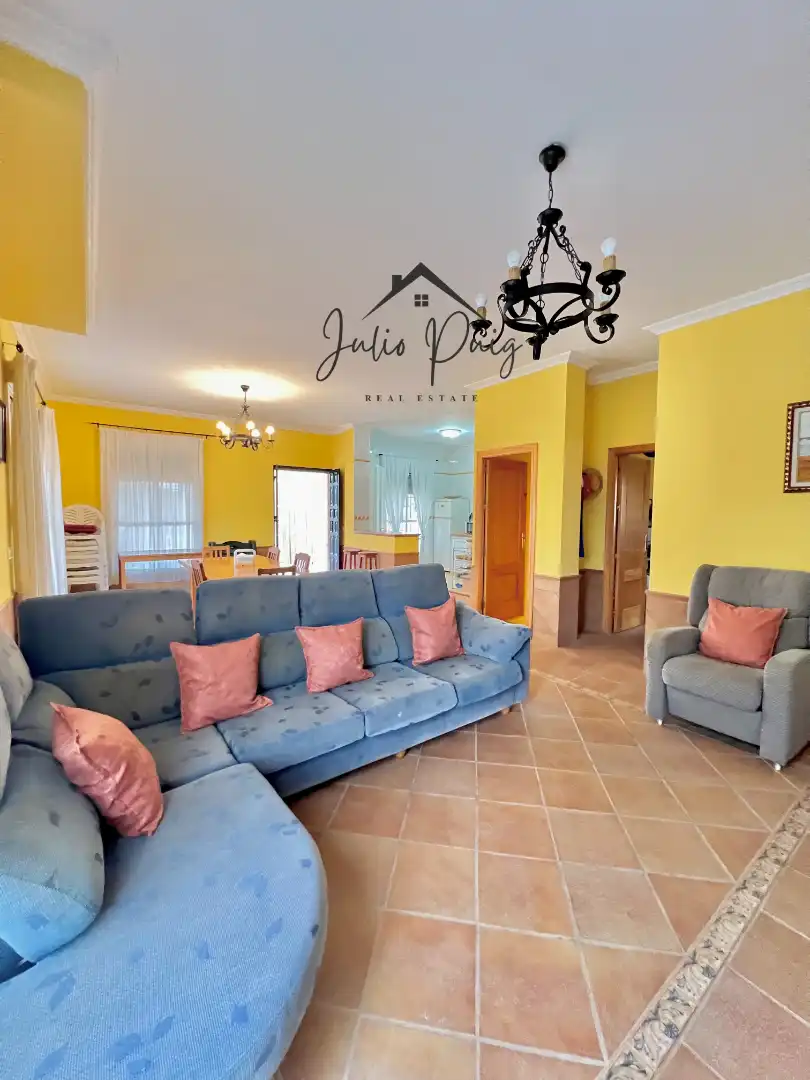 Rural land for sale in La Puebla del Río, imagen 35