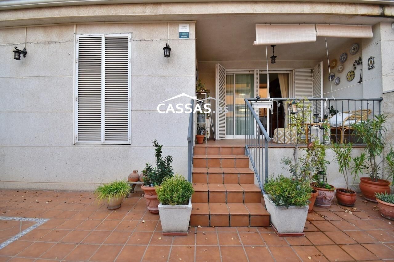 Terrassa de Pis en venda en Torrejón de Ardoz amb Aire condicionat, Calefacció i Terrassa