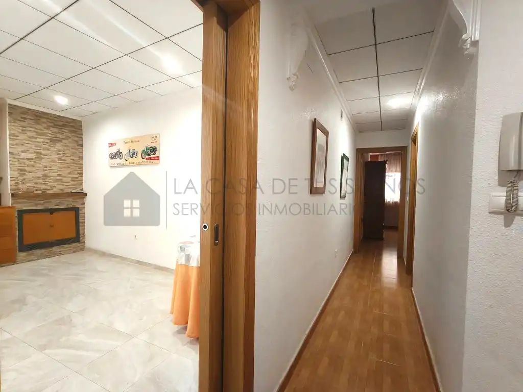 Casa en venda a Calle Lirio, imagen 13