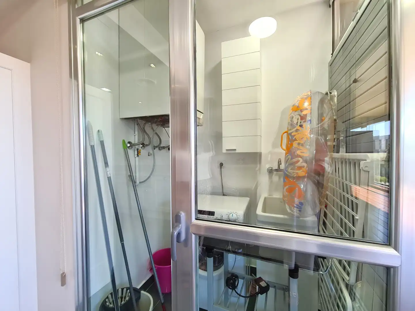 Apartment mit Aufzug zum Verkauf in Chullera, imagen 17