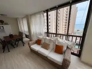 Apartament amb terrassa en venda a La Curva, imagen 8