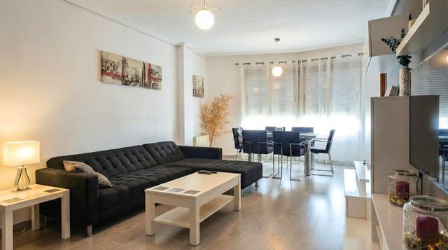 Piso en Venta en La Bosca